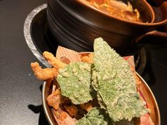 -季季山·云南野生菌火锅(上海首店)