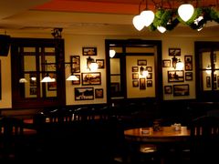 -宝莱纳啤酒花园餐厅PAULANER BRAUHAUS Nanjing(广州路店)