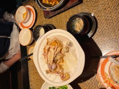 -老客家·客家菜(万达店)