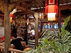 -蜀大侠火锅(四川北路店)