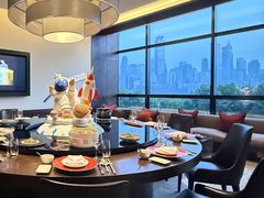 -丽晶轩中餐厅(重庆丽晶酒店)