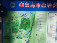 -秦皇岛野生动物园