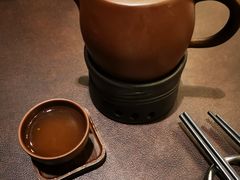 -广州文华东方酒店·江-由辉师傅主理