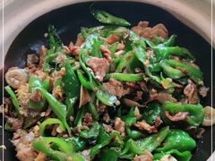 -农耕记·湖南土菜(科技园店)