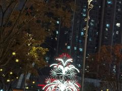 -首开·龙湖成都西宸天街