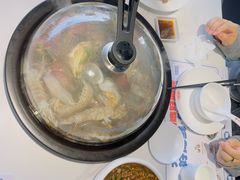 -大锅强·蒸海鲜青岛菜(金沙滩店)