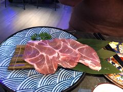 -十三姨正合丰烤肉(营迹路店)