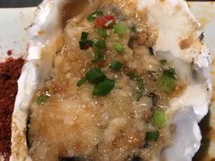 -很久以前羊肉串(中山公园店)