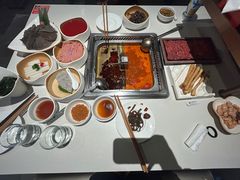 -海底捞火锅(长宁路龙之梦店)