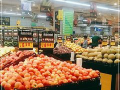 -冠超市(桂林万达店)