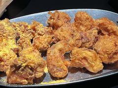 -青春韩国料理(汽博店)