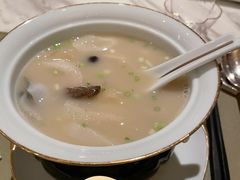 花胶黄鱼羹-新荣记(新源南路店)