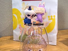 -泡泡玛特POPMART(柏威年购物中心店)