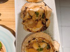 -花和海鲜自助(梅江店)