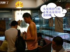 -汇佳桌游剧本咖啡馆(万体馆旗舰店)