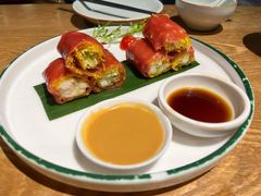 -禄运茶居·手工点心(猎德店)