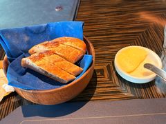 -福楼毕斯罗F Bistronome(国贸商城约会地标景观店)