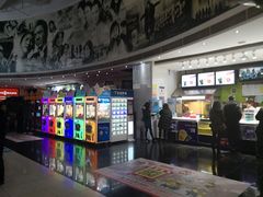 -金逸影城(中关村店)