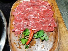 -楠火锅(绵阳首店)