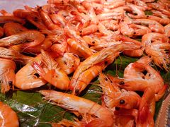 -亚马逊海鲜自助(梅溪湖步步高店)