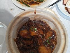 -蠔友汇·海鲜·生蚝烧烤(大东店)