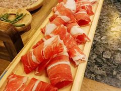 一米牛羊组合-蜀大侠火锅(四川北路店)