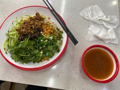 -官人桥番茄米线(温江行署店)