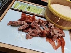 -清真悦宾楼食府(海湖店)