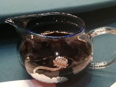 -荷风细雨·中国茶宴(碧云店)