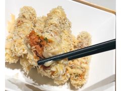 脆皮粉蒸肉-马旺子酒楼