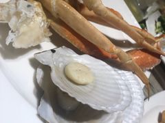 -杭州国际会议中心洲际酒店-原素全日餐厅(解放东路店)