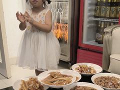 -又见炊烟私房菜(敬亭路店)