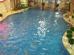 -碧水豪园·足浴·SPA·汗蒸·那须汤泉(中山东路店)