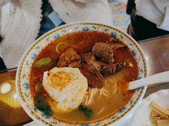 -金杨拉面王小吃面馆·牛三宝面·红烧牛肉粉
