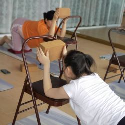 -爱尔乐美孕产瑜伽·普拉提
