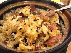 -永記粤菜·五指毛桃花雕鸡煲(九亭店)