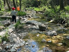 -玉渡山自然风景区
