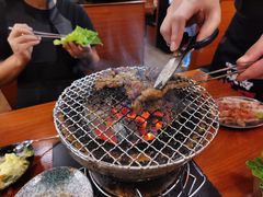 -大阪烧肉BAKA一代(十亩地店)