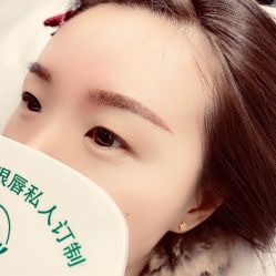 -子媛秀苑半永久定妆