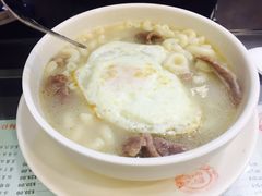 -义顺牛奶公司(庇利金街店)