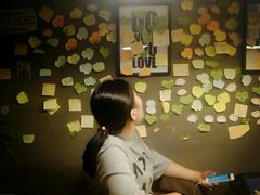 -时光转角咖啡馆(西康路店)