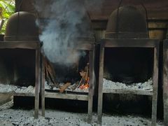 烧鹅-柴火农庄(东海路店)