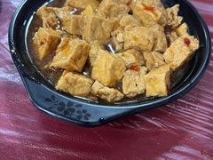 -南华寺素食馆(南华禅寺店)