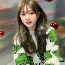 -Rise Hair上升造型
