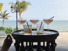 -富国岛翡翠湾 JW 万豪度假酒店