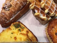 -巴黎贝甜(五月花广场店)