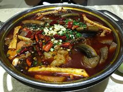 -渝信川菜(南滨店)