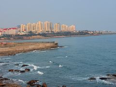 -燕儿岛山公园