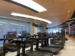 -康斐斯健身(银泰创意城店)
