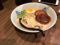 -雷神拉面(财富中心玉米楼店)
